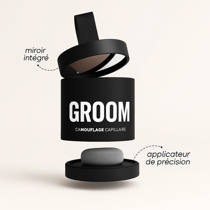 Camouflage capillaire